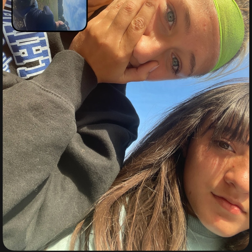 Meet your Posher, Shaelyn